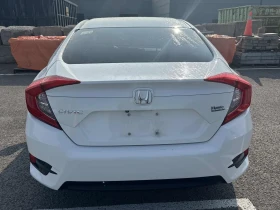 Honda Civic * LX* * АВТОКРЕДИТ* * ЦЕНА ДО БЪЛГАРИЯ* - 27700 лв. - 54124270 4