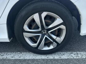 Honda Civic * LX* * АВТОКРЕДИТ* * ЦЕНА ДО БЪЛГАРИЯ* - 27700 лв. - 54124270 6