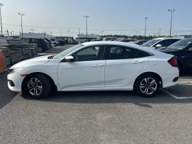 Honda Civic * LX* * АВТОКРЕДИТ* * ЦЕНА ДО БЪЛГАРИЯ* - 27700 лв. - 54124270 2