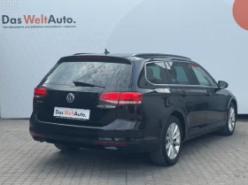 Обява за продажба на VW Passat VW Passat Var. 2.0 TDI SCR 4MO BMT DSG Comf ~28 900 лв. - изображение 2