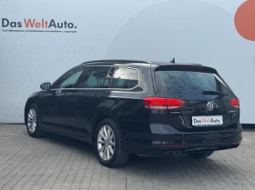 Обява за продажба на VW Passat VW Passat Var. 2.0 TDI SCR 4MO BMT DSG Comf ~28 900 лв. - изображение 3