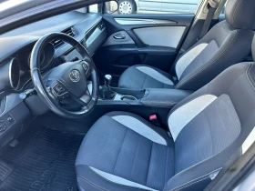 Обява за продажба на Toyota Avensis 2.0D - 4D ~21 000 лв. - изображение 8