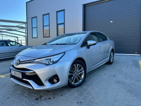 Обява за продажба на Toyota Avensis 2.0D - 4D ~21 000 лв. - изображение 5