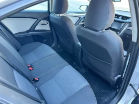 Обява за продажба на Toyota Avensis 2.0D - 4D ~21 000 лв. - изображение 7