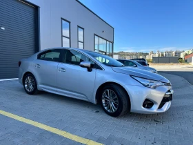 Обява за продажба на Toyota Avensis 2.0D - 4D ~21 000 лв. - изображение 3