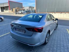Обява за продажба на Toyota Avensis 2.0D - 4D ~21 000 лв. - изображение 4