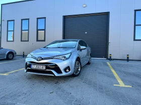 Обява за продажба на Toyota Avensis 2.0D - 4D ~21 000 лв. - изображение 1