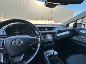 Обява за продажба на Toyota Avensis 2.0D - 4D ~21 000 лв. - изображение 9