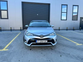 Обява за продажба на Toyota Avensis 2.0D - 4D ~21 000 лв. - изображение 1