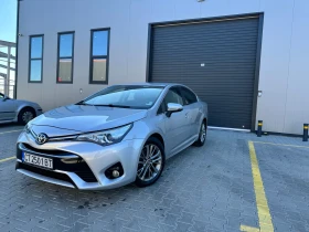 Обява за продажба на Toyota Avensis 2.0D - 4D ~21 000 лв. - изображение 2