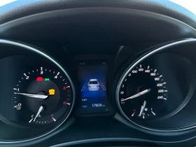 Обява за продажба на Toyota Avensis 2.0D - 4D ~21 000 лв. - изображение 10