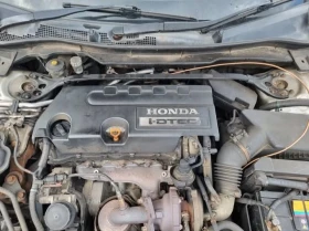 Обява за продажба на Honda Accord 2.2D 150 hp Холандия!!! ~3 650 лв. - изображение 7