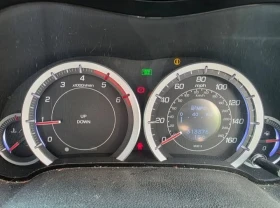 Обява за продажба на Honda Accord 2.2D 150 hp Холандия!!! ~3 650 лв. - изображение 5