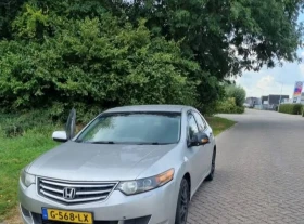 Обява за продажба на Honda Accord 2.2D 150 hp Холандия!!! ~3 650 лв. - изображение 2