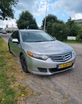 Обява за продажба на Honda Accord 2.2D 150 hp Холандия!!! ~3 650 лв. - изображение 1