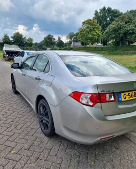 Обява за продажба на Honda Accord 2.2D 150 hp Холандия!!! ~3 650 лв. - изображение 1