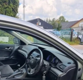 Обява за продажба на Honda Accord 2.2D 150 hp Холандия!!! ~3 650 лв. - изображение 4