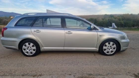 Toyota Avensis 2.0DFD - 4900 лв. / 2505.33 € - 91121175 8