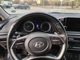 Hyundai Sonata | Mobile.bg    9
