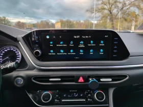 Hyundai Sonata | Mobile.bg    5