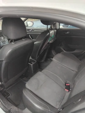Renault Megane, снимка 6