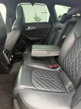 Audi A6 COMPETITION/MATRIX/DISTRONIC/BOSE/LIZING, снимка 11