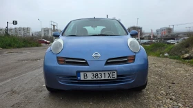 Nissan Micra 1.5dci/68hp - 2999 лв. / 1533.36 € - 85104173 3