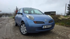 Nissan Micra 1.5dci/68hp - 2999 лв. / 1533.36 € - 85104173 2