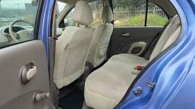 Nissan Micra 1.5dci/68hp - 2999 лв. / 1533.36 € - 85104173 7