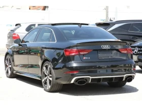 Audi Rs3 2.5 TFSI QUATTRO PANO VIRTUAL COCKPIT CAM БЕЗ ТЪРГ - 57990 лв. / 29649.82 € - 85391378 8