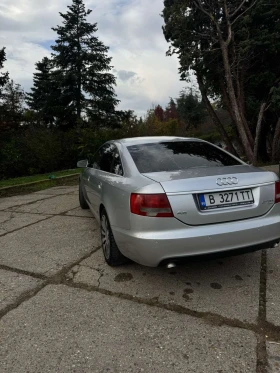 Audi A6 C6 - 6700 лв. / 3425.66 € - 77197815 4