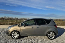 Opel Meriva Cosmo - 4300 € / 8410.07 лв. - 26915784 7