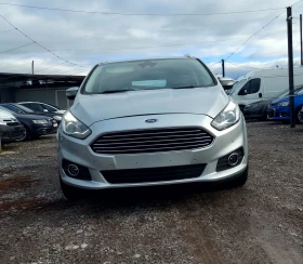 ����� �� �������� �� Ford S-Max 2.0/180��/�������/4�4/7�����/������/������ 