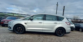 ����� �� �������� �� Ford S-Max 2.0/180��/�������/4�4/7�����/������/������ 