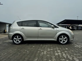 Toyota Corolla verso 2.2d4d - 2800 € / 5476.32 лв. - 91253848 3