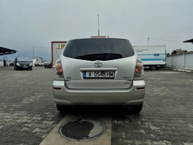 Toyota Corolla verso 2.2d4d - 2800 € / 5476.32 лв. - 91253848 5