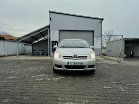 Toyota Corolla verso 2.2d4d - 2800 € / 5476.32 лв. - 91253848 2