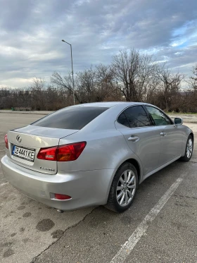 Lexus IS 220d - 4300 € / 8410.07 лв. - 31418623 6