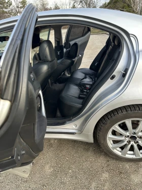 Lexus IS 220d - 4300 € / 8410.07 лв. - 31418623 8