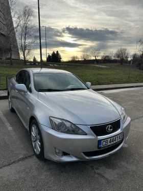 Lexus IS 220d - 4300 € / 8410.07 лв. - 31418623 3
