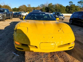Chevrolet Corvette * Възможност за Лизинг*  - 9500 € / 18580.38 лв. - 59407511 4
