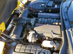 Chevrolet Corvette * Възможност за Лизинг*  - 9500 € / 18580.38 лв. - 59407511 10