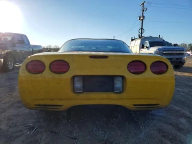 Chevrolet Corvette * Възможност за Лизинг*  - 9500 € / 18580.38 лв. - 59407511 5