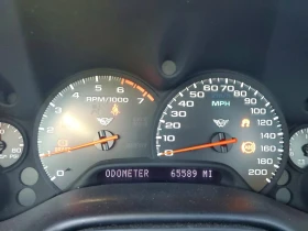 Chevrolet Corvette * Възможност за Лизинг*  - 9500 € / 18580.38 лв. - 59407511 8