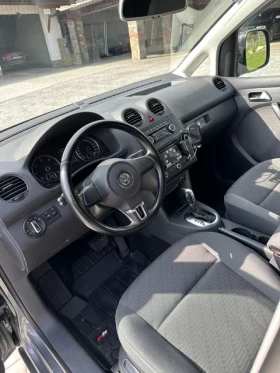 VW Caddy MAXI 2.0 TDI - 10300 € / 20145.05 лв. - 58495873 9