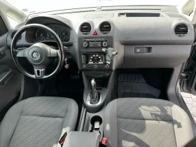 VW Caddy MAXI 2.0 TDI - 10300 € / 20145.05 лв. - 58495873 7