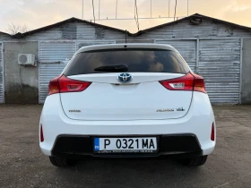 Toyota Auris 1.8 HUBRID!!!NAVI???KAMERA!!!AVTOPILOT!!!!ТОП??? - 8500 € / 16624.56 лв. - 38107074 6