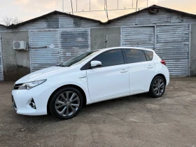 Toyota Auris 1.8 HUBRID!!!NAVI???KAMERA!!!AVTOPILOT!!!!ТОП??? - 8500 € / 16624.56 лв. - 38107074 3