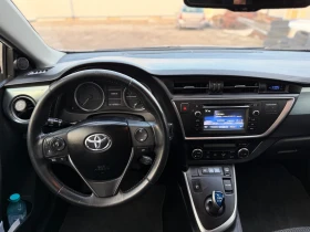 Toyota Auris 1.8 HUBRID!!!NAVI???KAMERA!!!AVTOPILOT!!!!ТОП??? - 8500 € / 16624.56 лв. - 38107074 9
