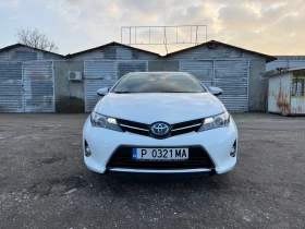Toyota Auris 1.8 HUBRID!!!NAVI???KAMERA!!!AVTOPILOT!!!!ТОП??? - 8500 € / 16624.56 лв. - 38107074 7